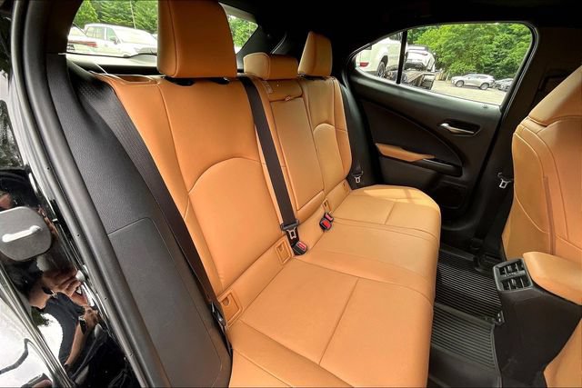 Certified 2024 Lexus UX 250h AWD w/ Premium Package image 25