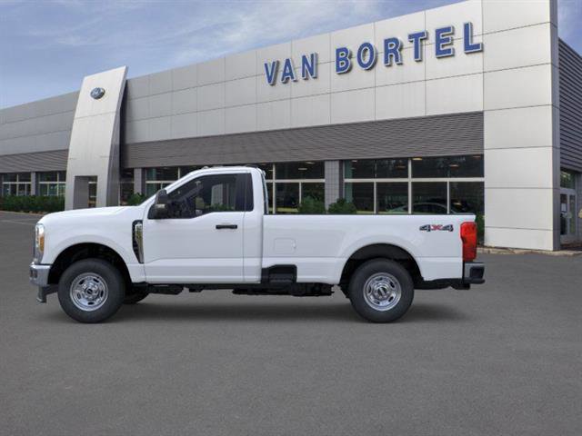 New 2026 Ford F250 XL w/ XL Driver Assist Package image 3