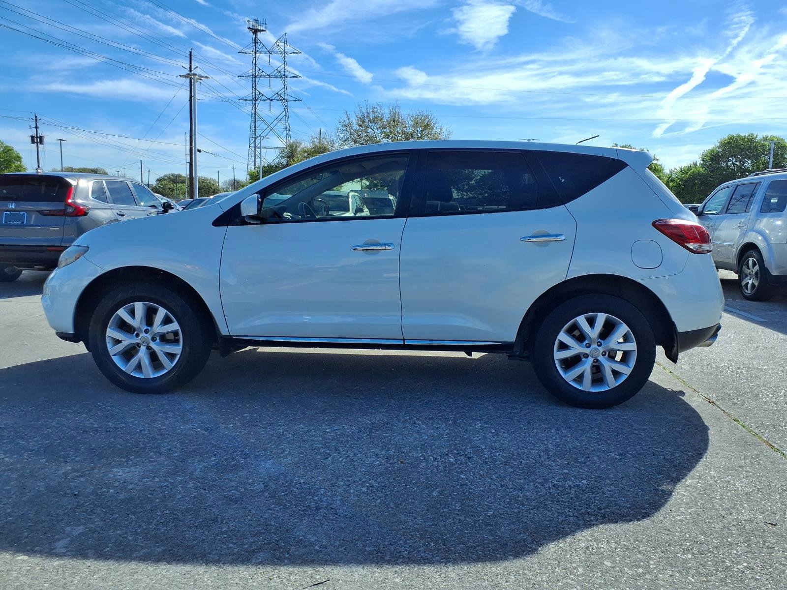 Used 2014 Nissan Murano S image 22