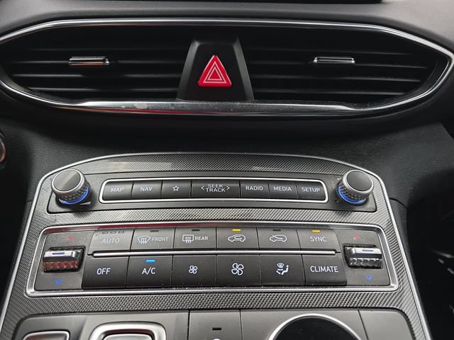 Used 2023 Hyundai Santa Fe SEL FWD image 24