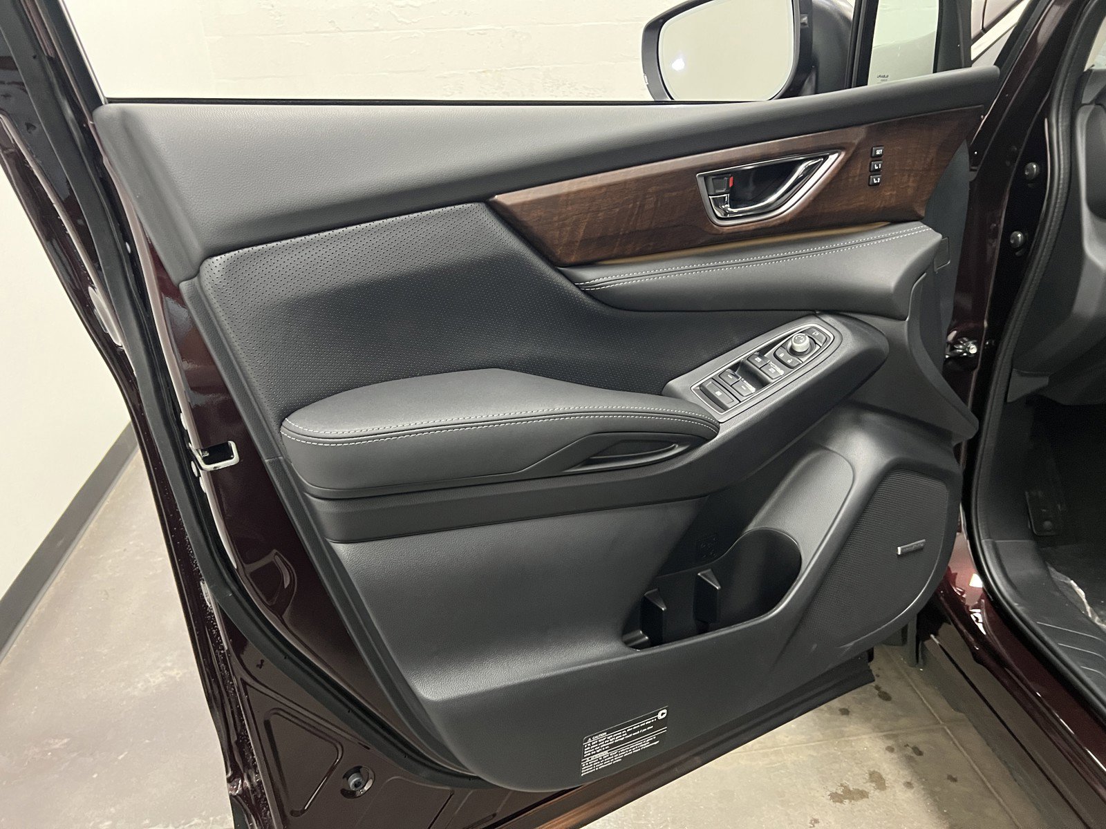 New 2025 Subaru Ascent Touring image 27