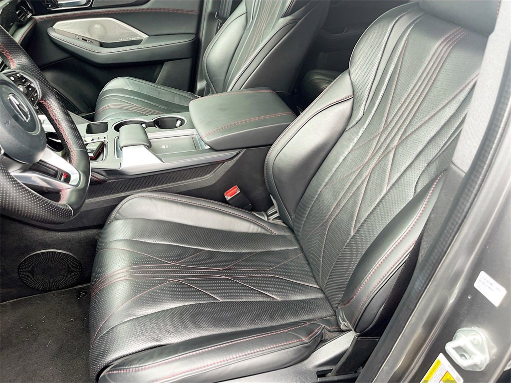 Used 2023 Acura MDX Type S image 20