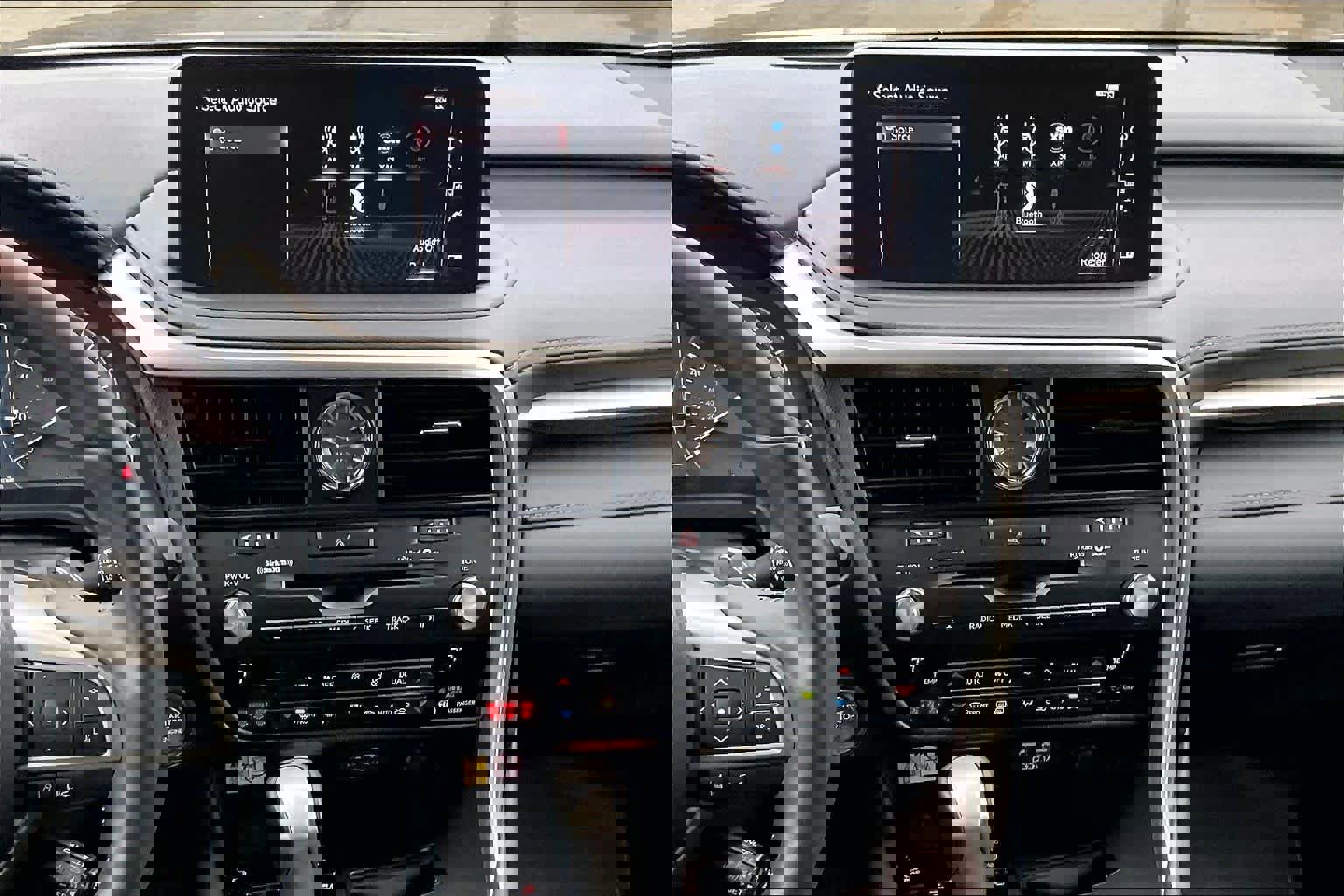 Used 2022 Lexus RX 350 AWD w/ Premium Package image 9