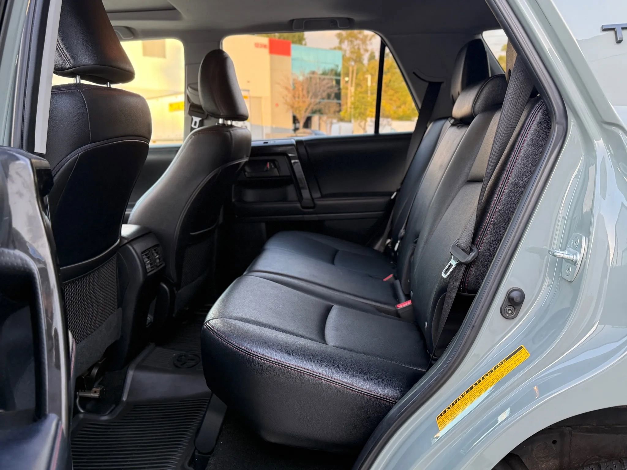 Used 2021 Toyota 4Runner TRD Pro AWD/4WD image 20