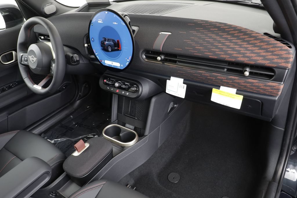 New 2026 MINI Cooper S FWD image 24