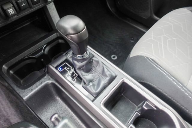 Certified 2023 Toyota Tacoma TRD Off-Road image 28