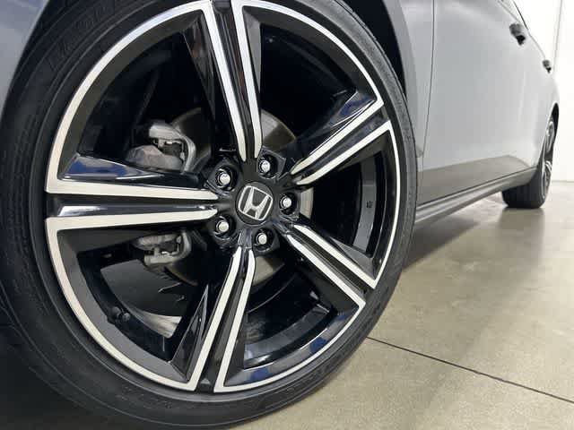 Used 2026 Honda Accord SE image 27