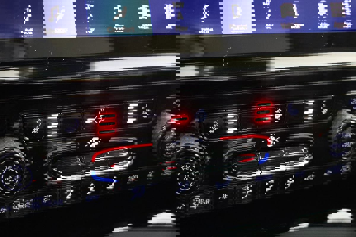 Used 2022 Jeep Grand Cherokee L Limited image 9