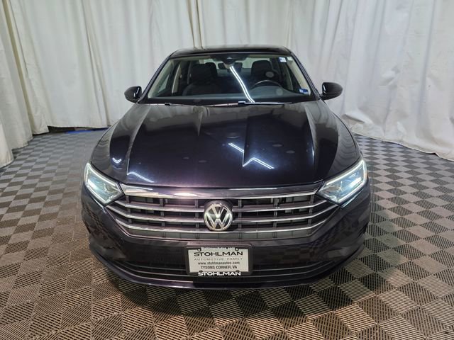 Used 2019 Volkswagen Jetta SEL image 9