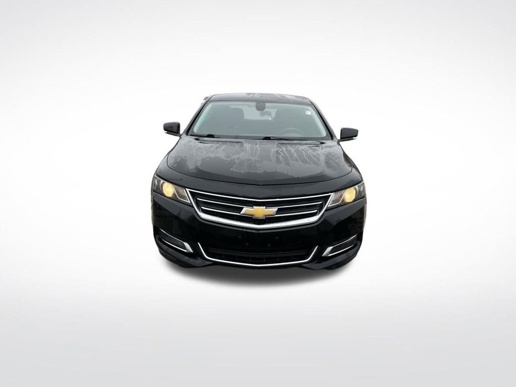 Used 2015 Chevrolet Impala LT image 8