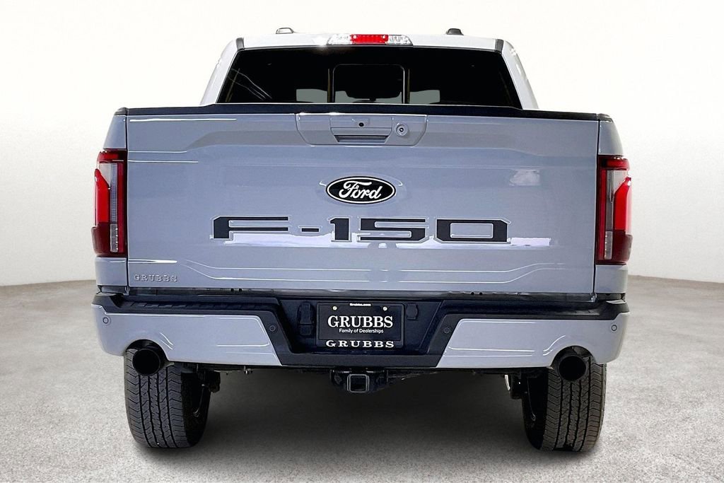 Used 2024 Ford F150 Lariat image 6
