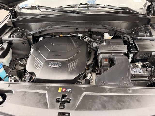 Used 2021 Kia Telluride SX w/ SX Prestige Package AWD/4WD image 34
