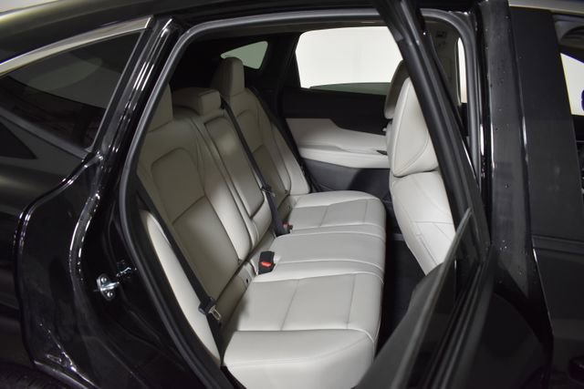 Certified 2025 Nissan Murano SL image 34