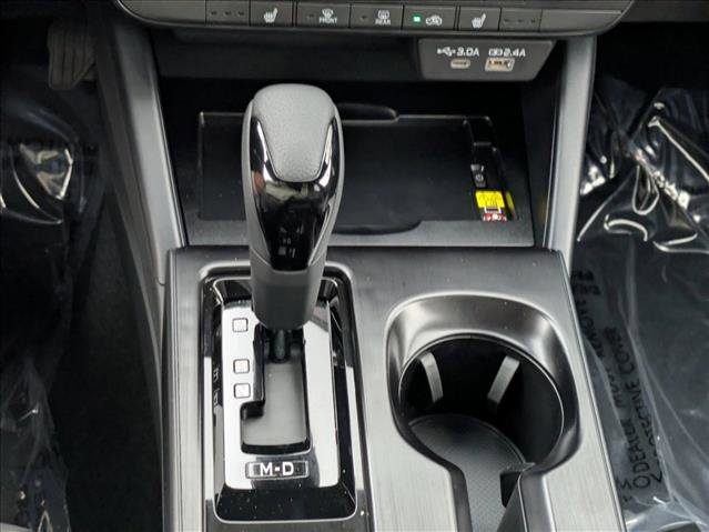 New 2026 Subaru Outback Premium image 12