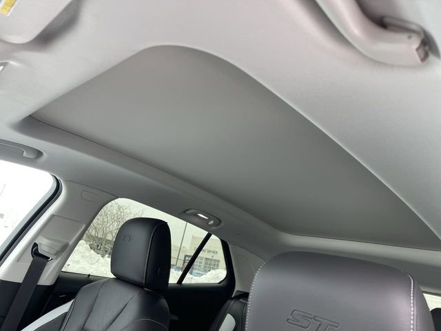New 2026 Buick Envision Sport Touring AWD/4WD image 22