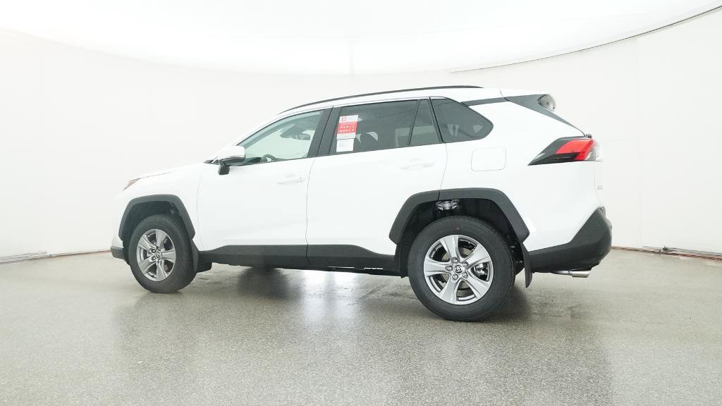 New 2025 Toyota RAV4 XLE w/ Convenience Package AWD/4WD image 31