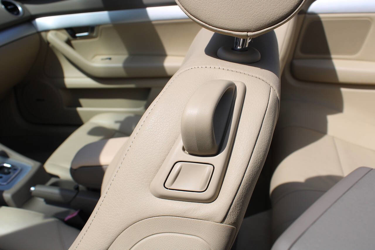 Used 2009 Audi A4 2.0T image 31