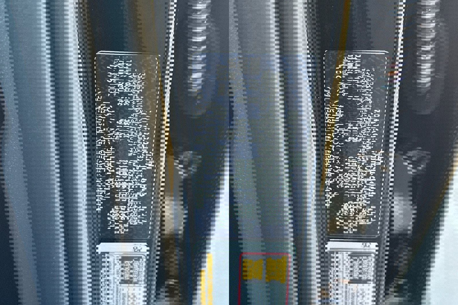 New 2026 Kia Niro SX image 28