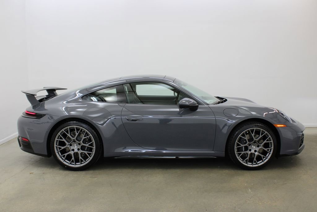 New 2026 Porsche 911 Carrera image 8