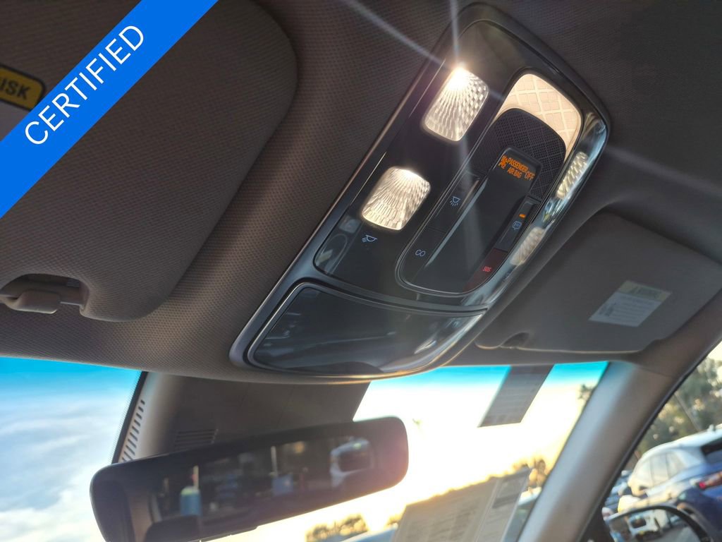 Used 2026 Genesis GV80 2.5T image 21