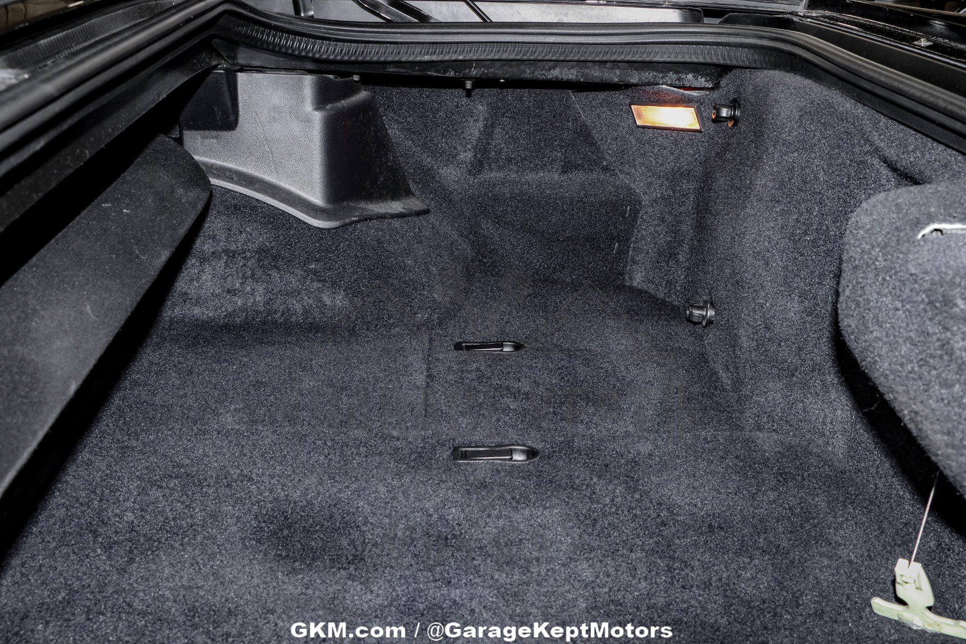 Used 2002 Chevrolet Corvette Convertible w/ Preferred Equipment Group2 image 92