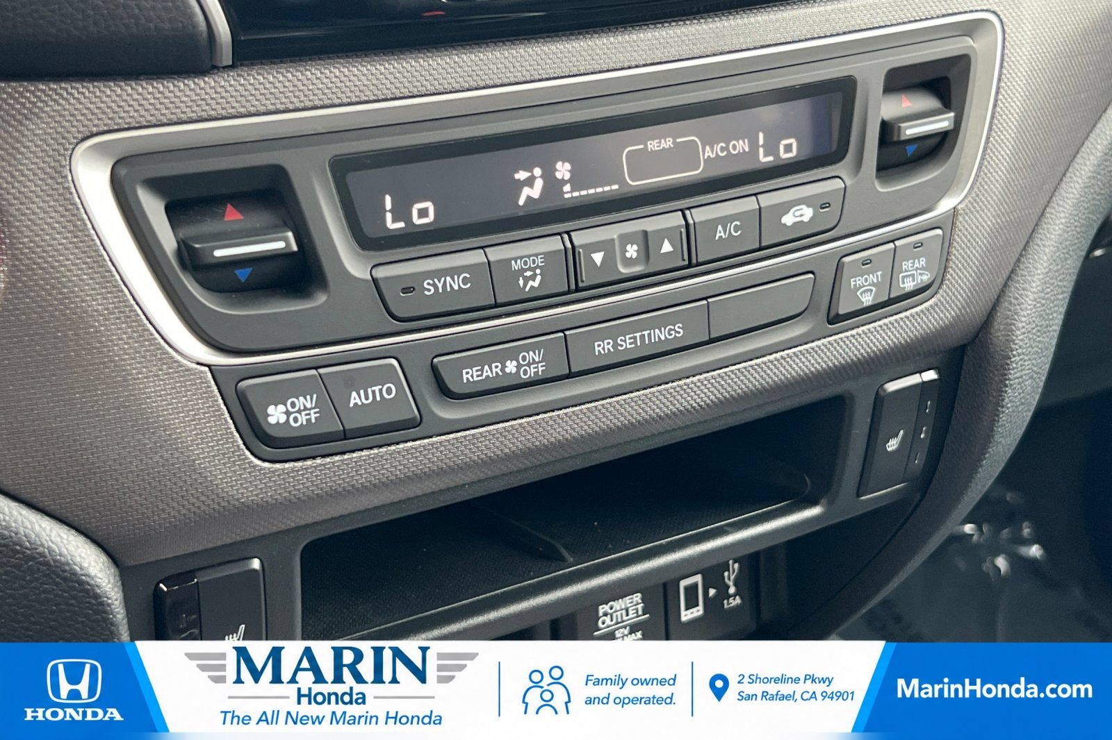 Used 2021 Honda Ridgeline RTL-E image 22