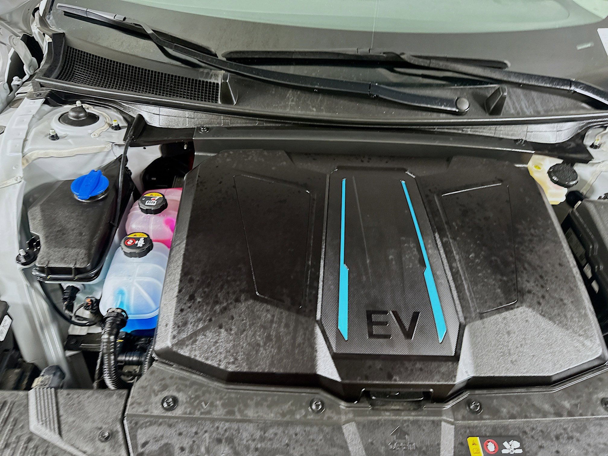 Used 2024 Hyundai Ioniq 5 SEL image 33