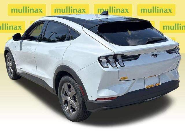 Certified 2023 Ford Mustang Mach-E Select RWD image 9