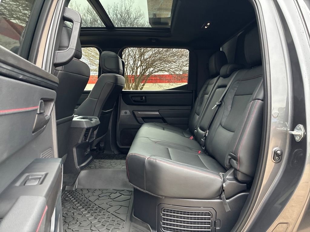 Used 2024 Toyota Tundra TRD Pro image 25