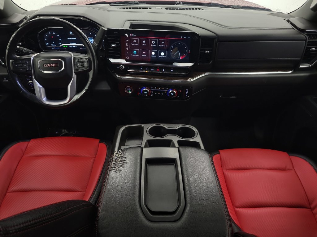 Used 2023 GMC Sierra 1500 Elevation AWD/4WD image 13