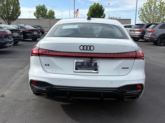 New 2026 Audi A5 2.0T Premium Plus AWD/4WD image 6