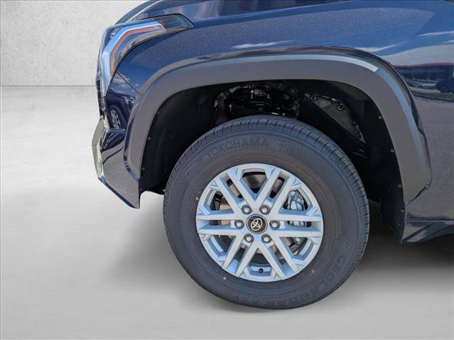 New 2026 Toyota Tundra SR5 image 9