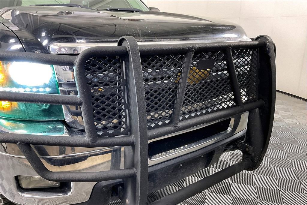 Used 2013 Chevrolet Silverado 2500 LT w/ Convenience Package image 33