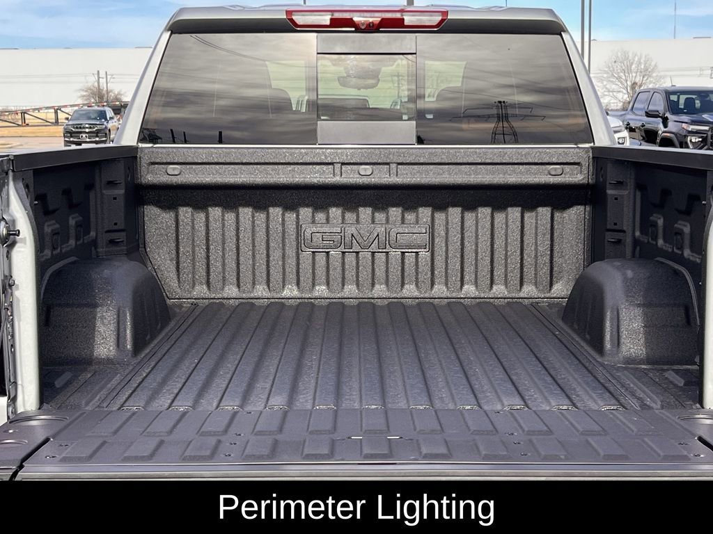 New 2026 GMC Sierra 1500 Denali Ultimate image 27