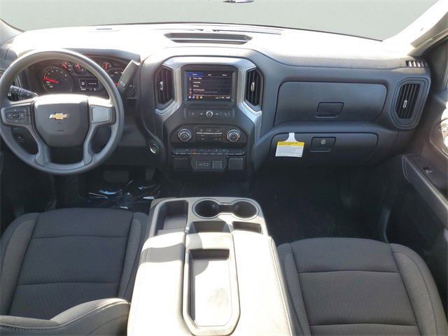 New 2026 Chevrolet Silverado 1500 Custom image 11