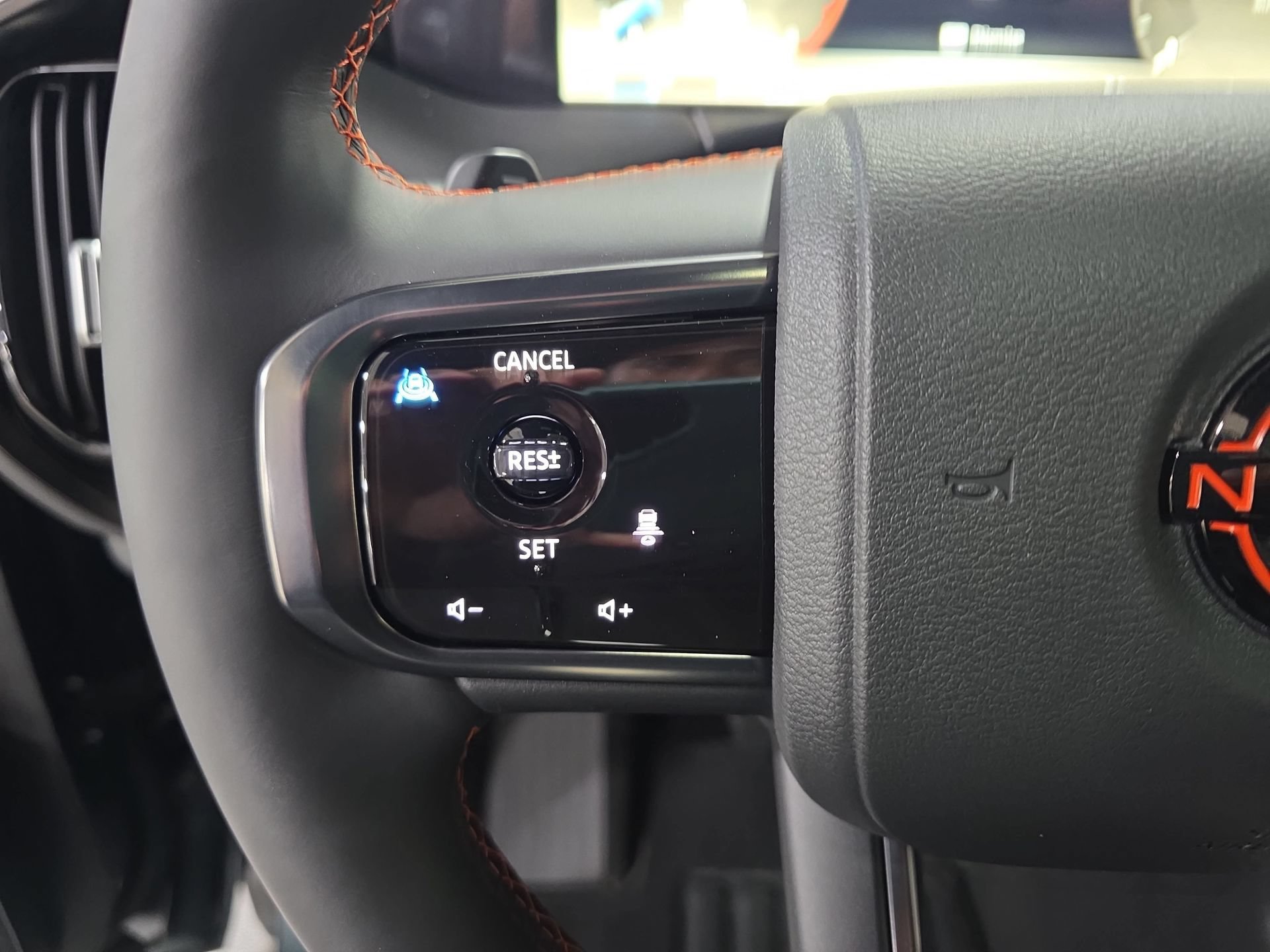 New 2026 Nissan Armada PRO-4X AWD/4WD image 17