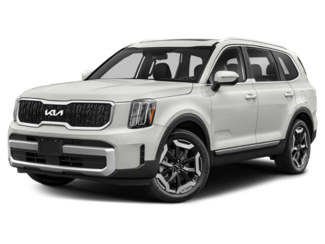 Certified 2023 Kia Telluride EX AWD/4WD image 4