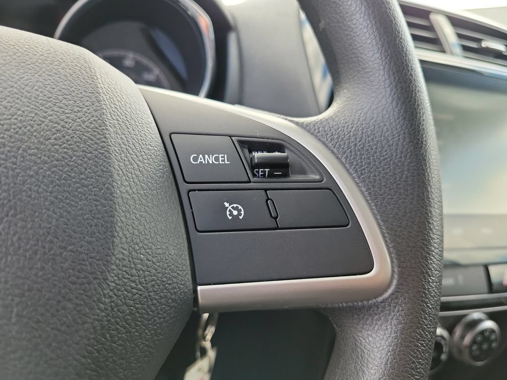 Used 2020 Mitsubishi Outlander Sport ES FWD image 27