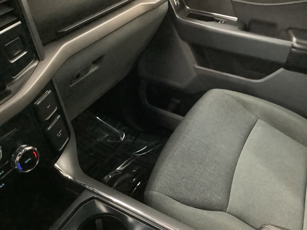 Used 2024 Ford F150 XLT w/ Mobile Office Package AWD/4WD image 25