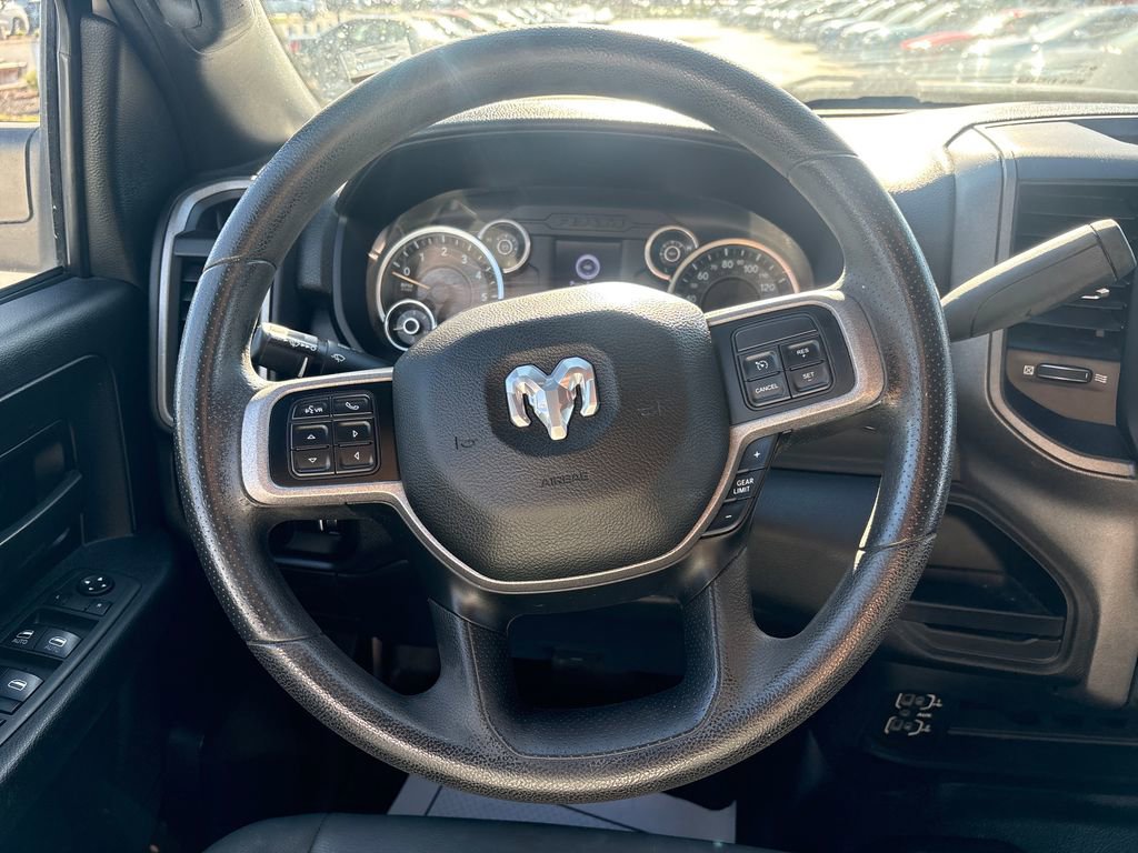 Used 2021 RAM 3500 Tradesman image 12