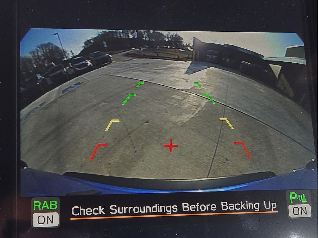 New 2026 Subaru WRX GT image 15