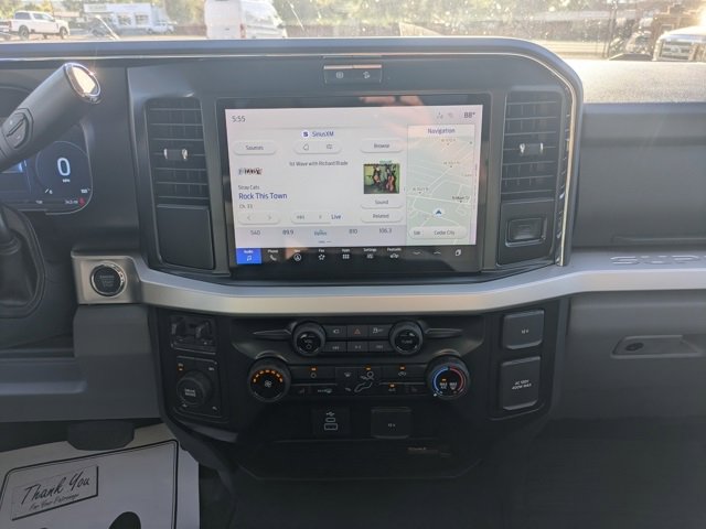 New 2026 Ford F350 XLT image 17