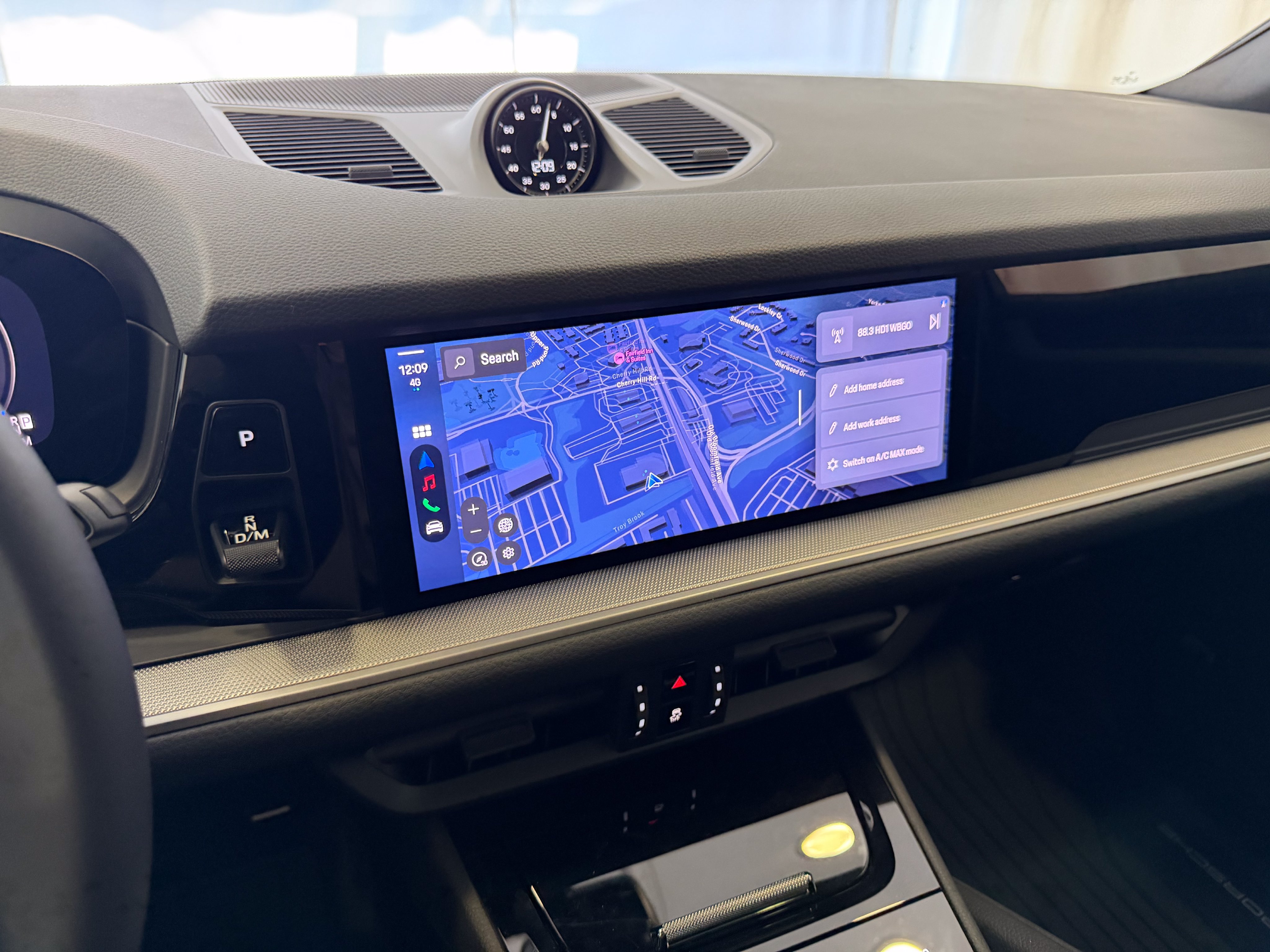 New 2027 Porsche Cayenne S AWD/4WD image 23