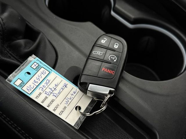 Certified 2022 Dodge Durango Citadel image 41