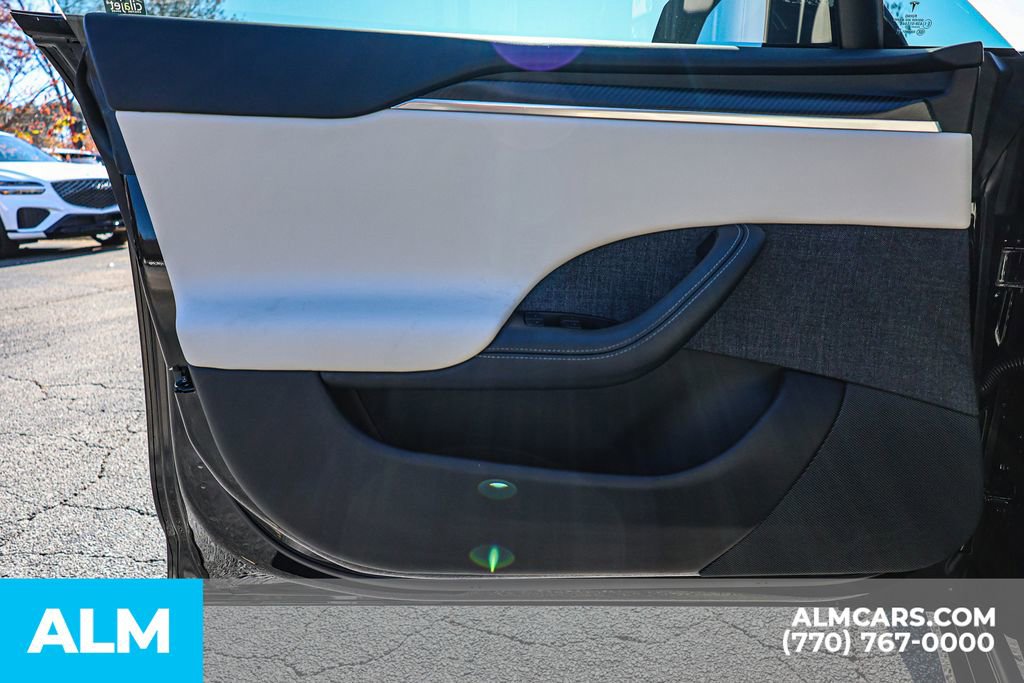 Used 2021 Tesla Model S Plaid image 41