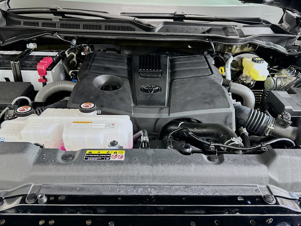 Certified 2026 Toyota Tundra Limited RWD image 31