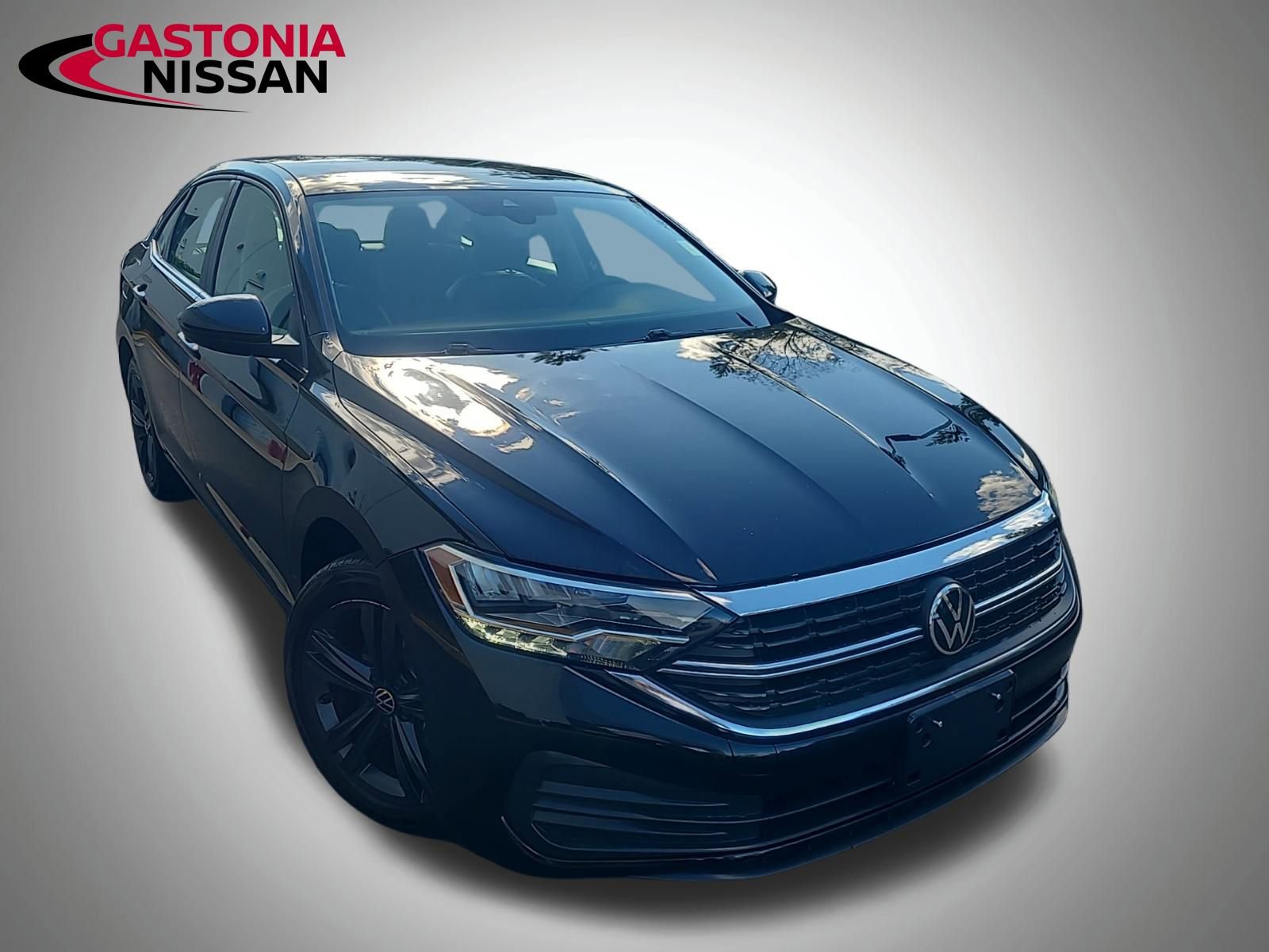 Used 2024 Volkswagen Jetta SE image 50