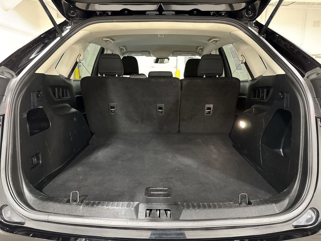Used 2022 Ford Edge SE AWD/4WD image 23