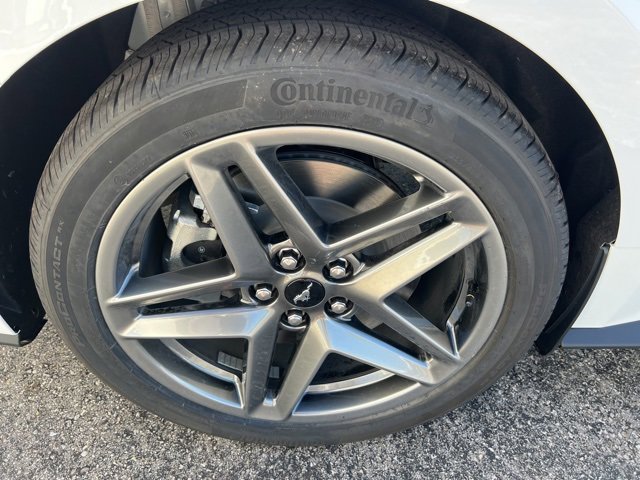 New 2025 Ford Mustang GT Premium image 21