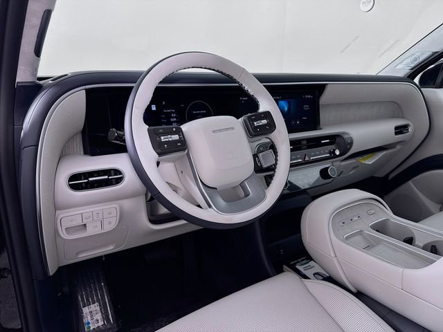 New 2026 Hyundai Palisade Calligraphy image 12